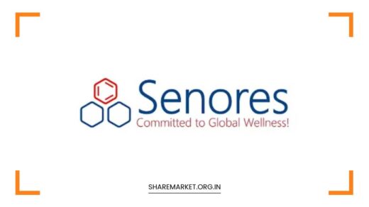 Senores Pharma IPO Listing