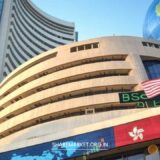 Sensex, Nifty Rally BSE Market Cap Crosses $5 Trillion