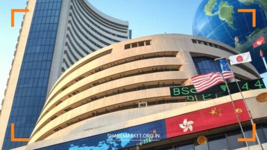 Sensex, Nifty Rally BSE Market Cap Crosses $5 Trillion