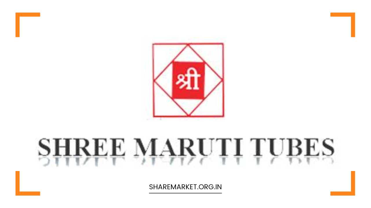 Shree Marutinandan Tubes IPO