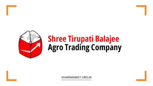 Shree Tirupati Balajee IPO Listing