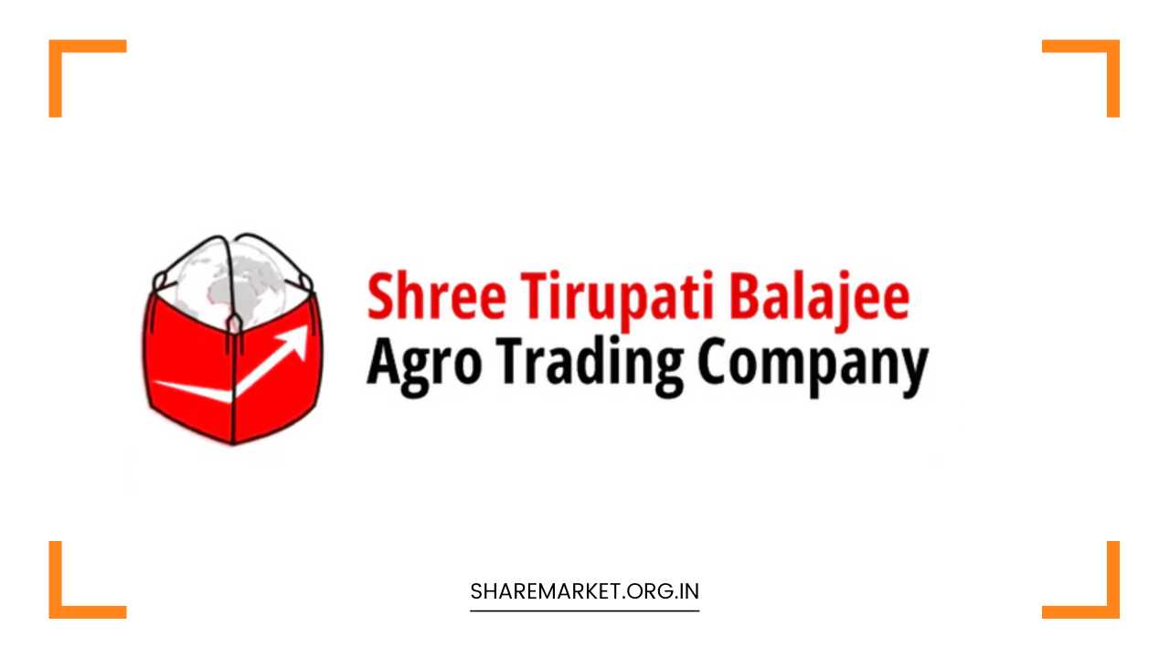 Shree Tirupati Balajee IPO Listing