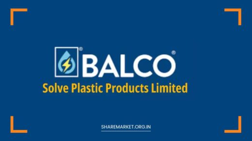 Solve Plastic IPO Listing