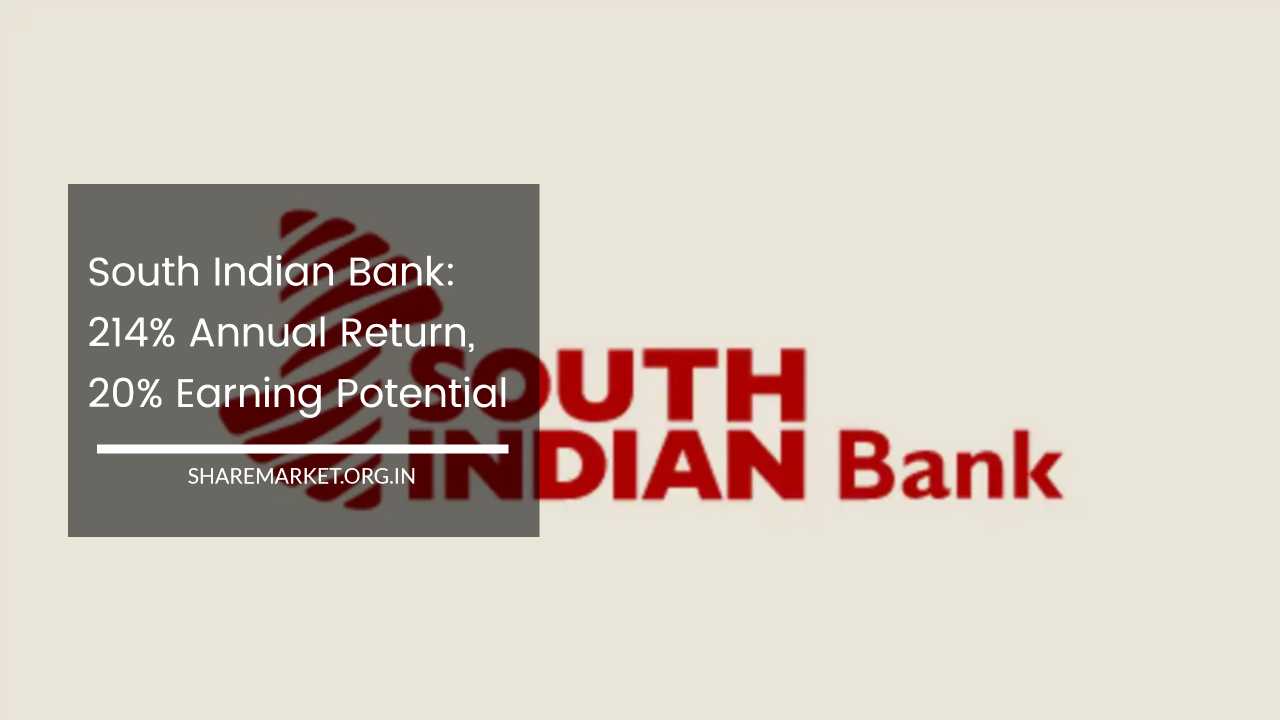 South Indian Bank