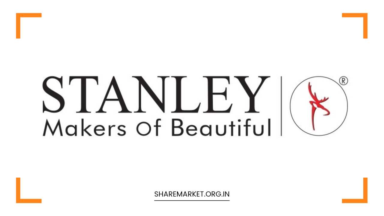 Stanley Lifestyles IPO Listing