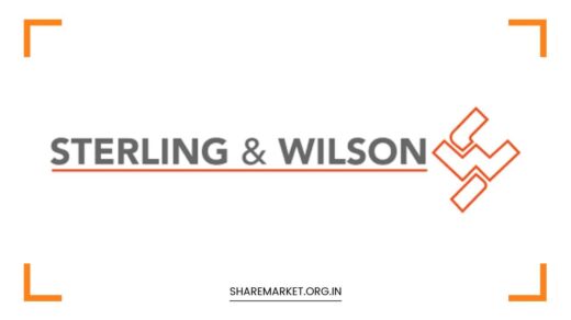 Sterling & Wilson Renewables