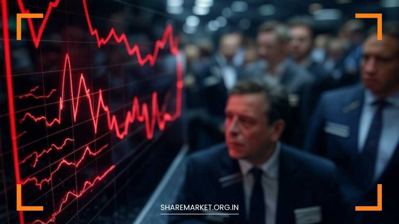 Stock Market Crash