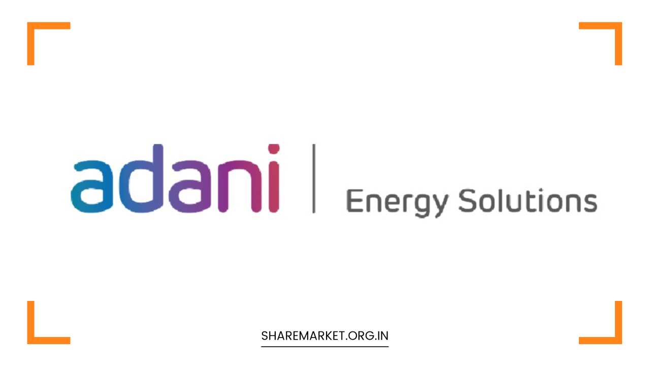  Adani Energy Solutions