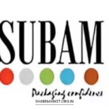 Subam Papers IPO Listing