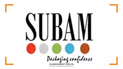 Subam Papers IPO Listing