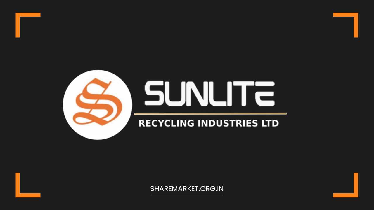 Sunlite Recycling Industries IPO Listing