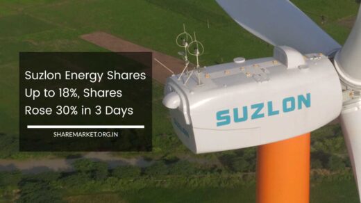 Suzlon Energy