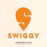 Swiggy IPO Listing