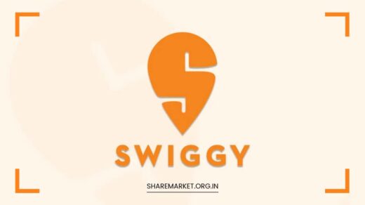 Swiggy IPO Listing