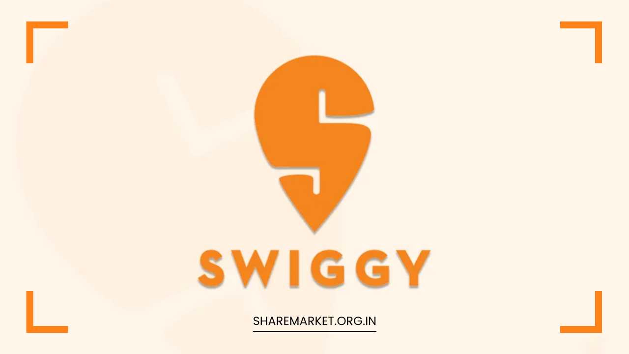 Swiggy IPO Listing