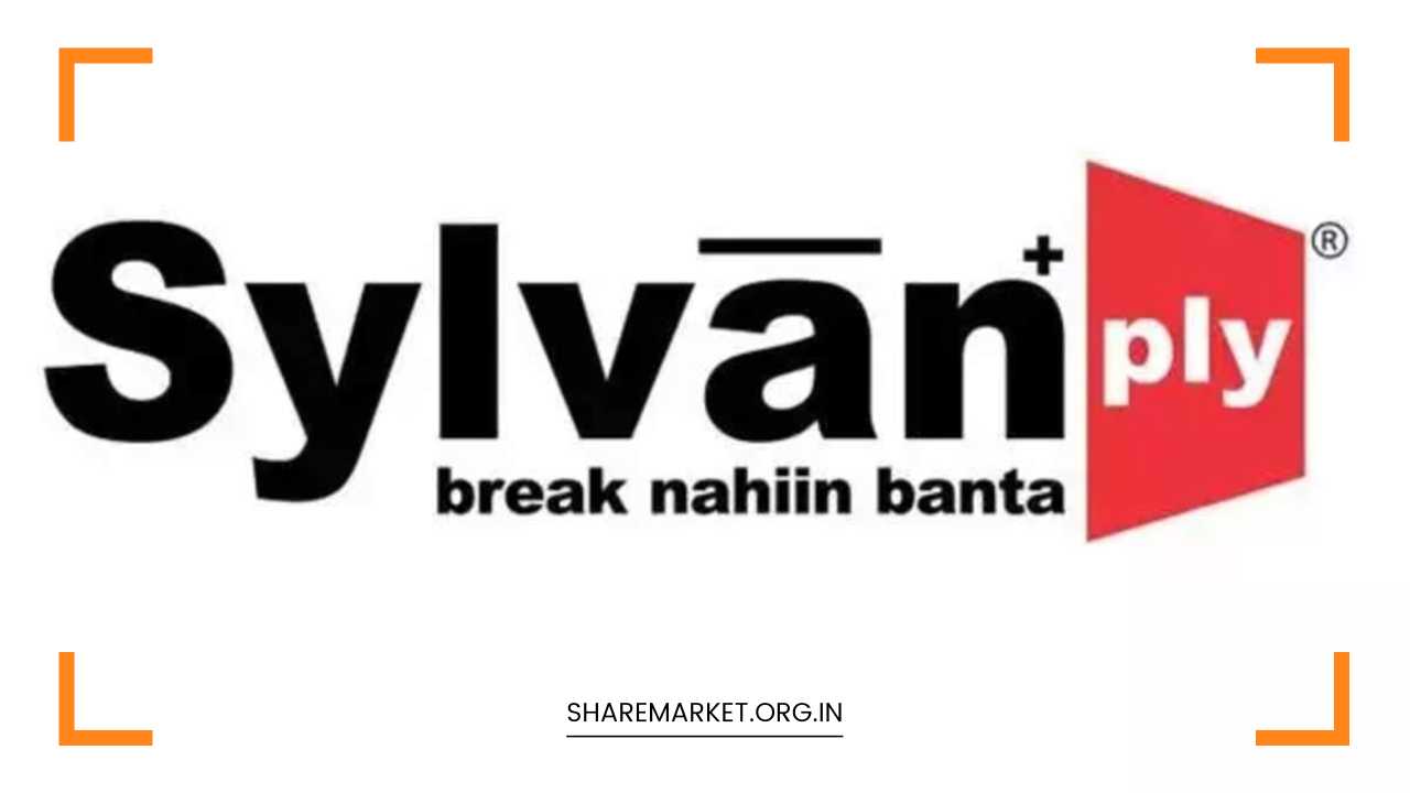 Sylvan Plyboard IPO Listing