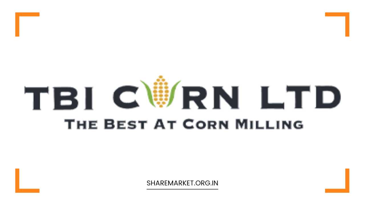 TBI Corn IPO Listing