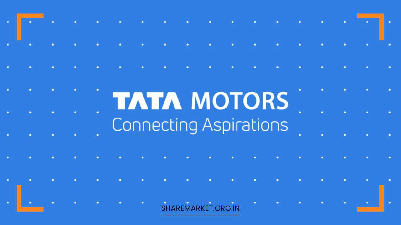 Tata Motors