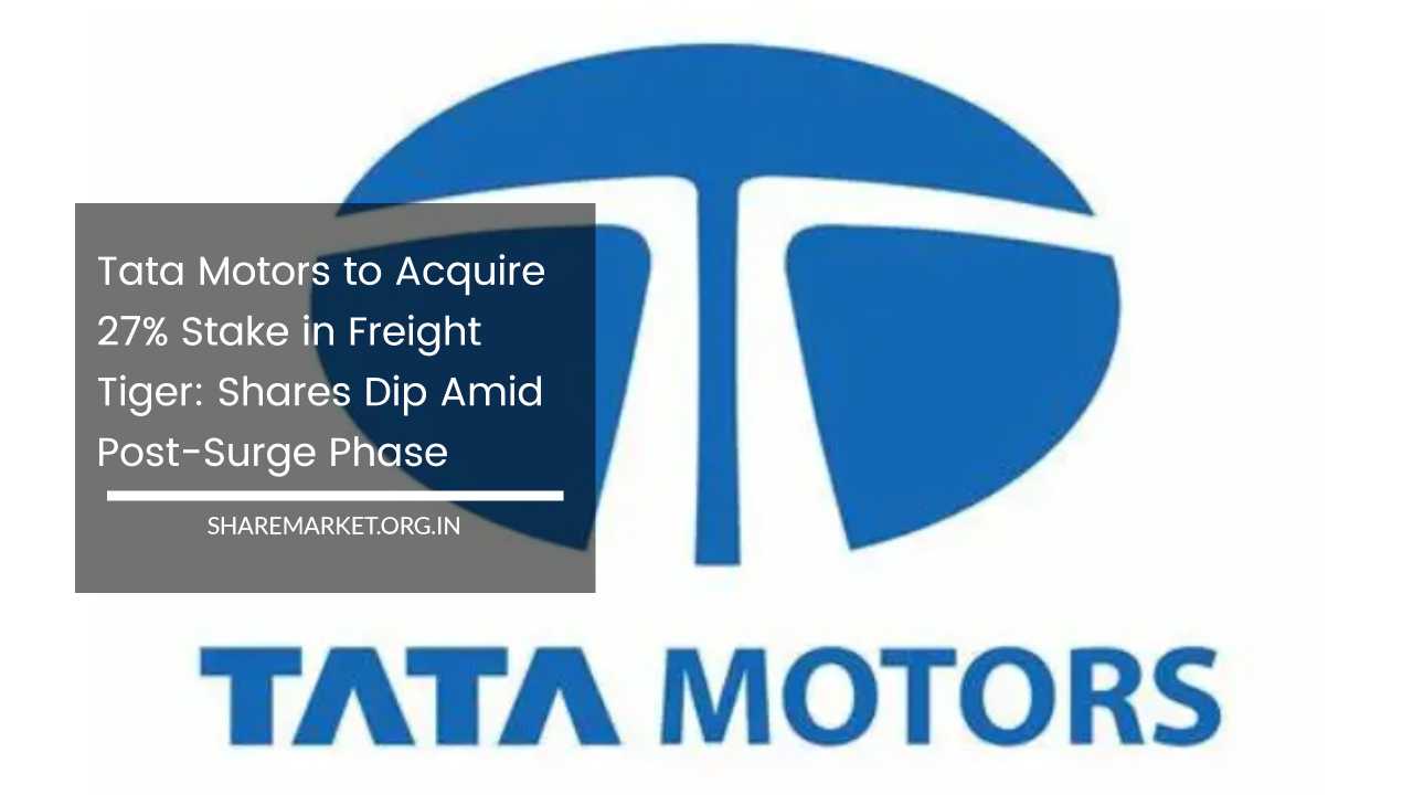 Tata Motors