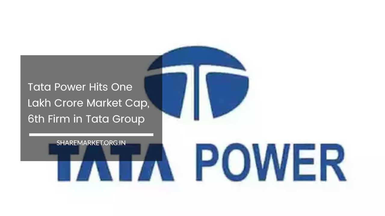 Tata Power