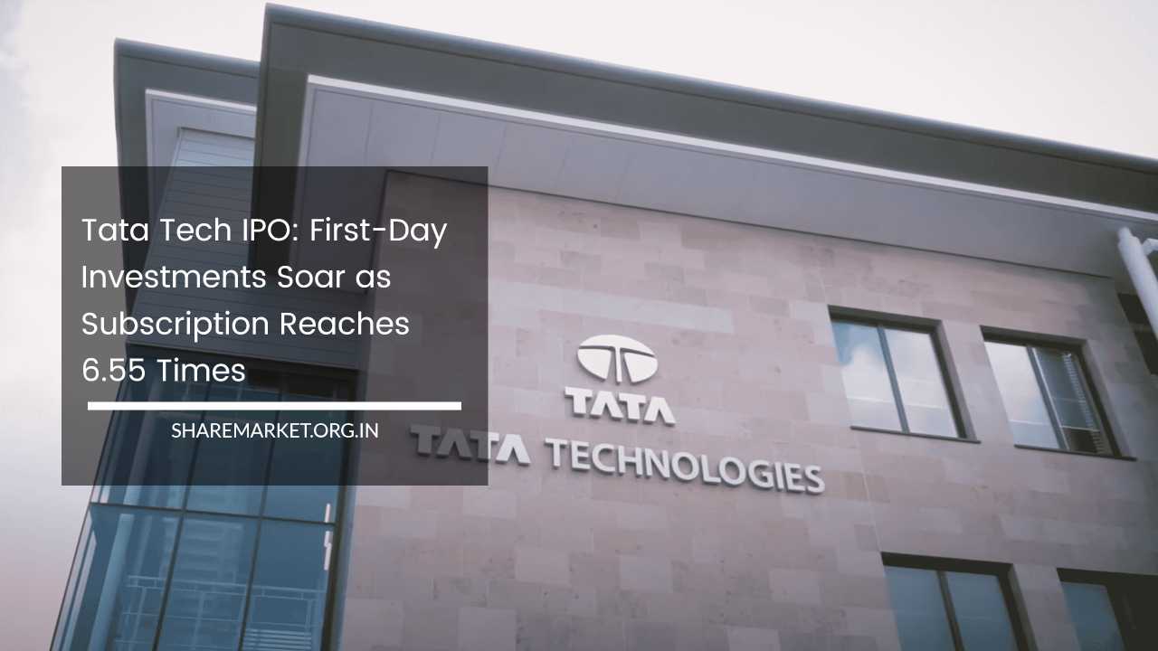 Tata Tech IPO