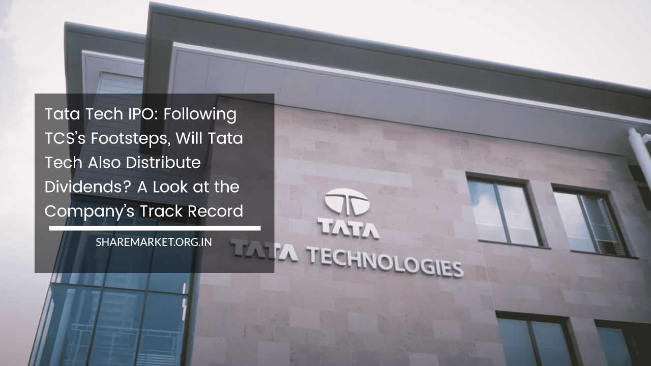 Tata Tech IPO