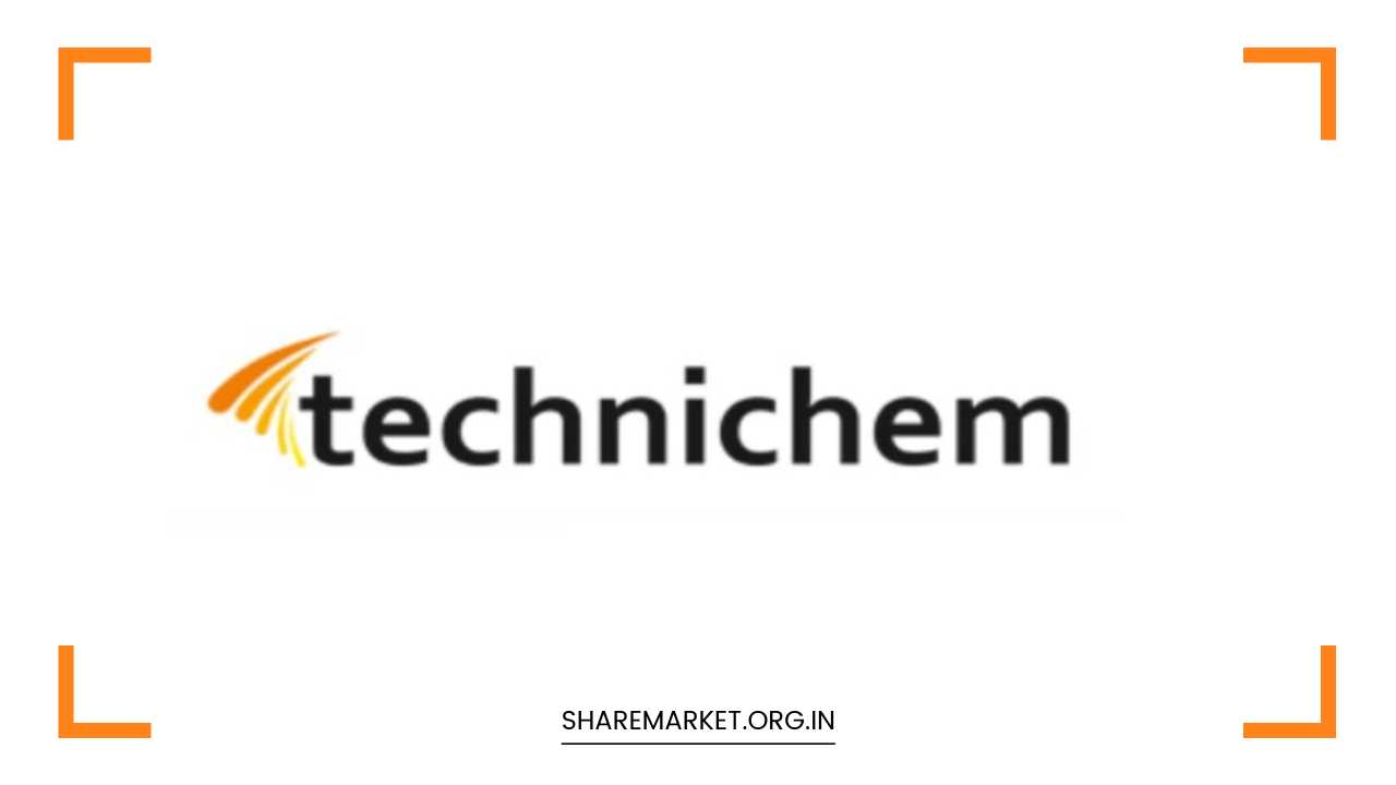 Technichem Organics IPO Listing