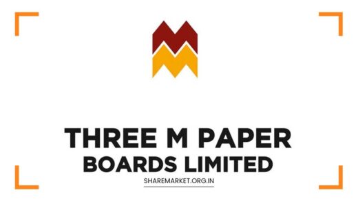 Three M Paper Boards IPO Listing