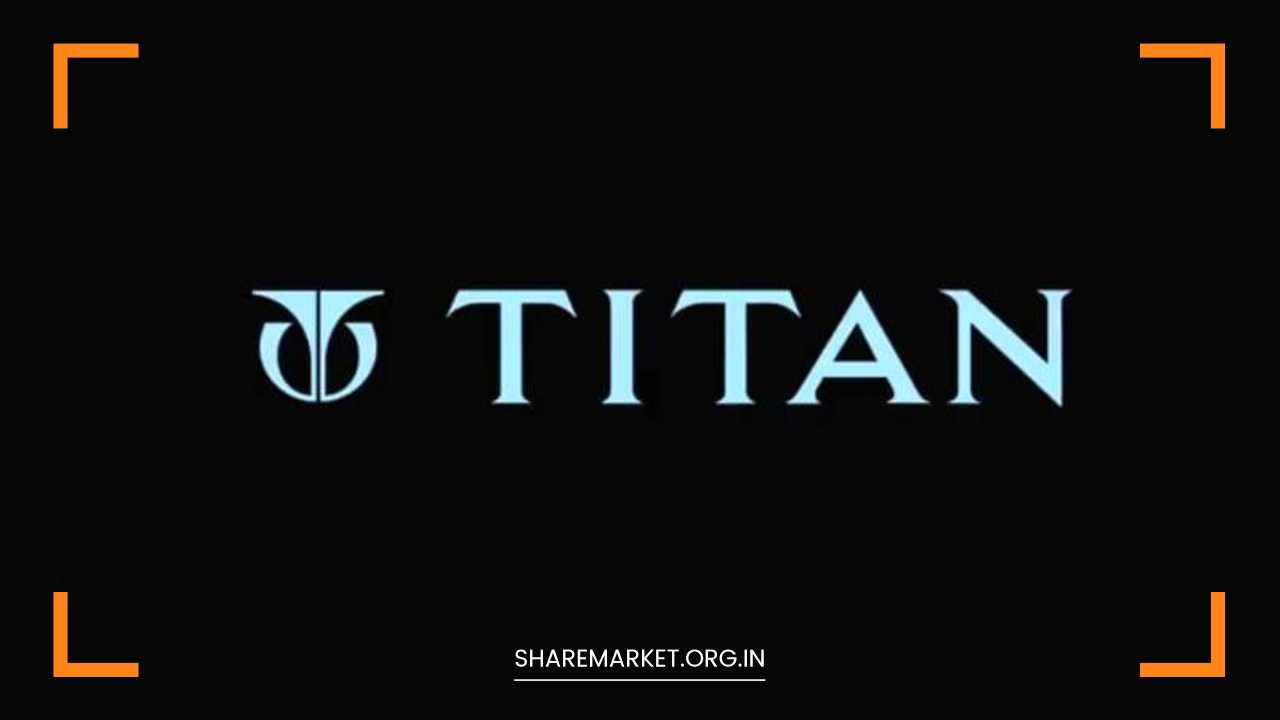 Titan Q4 Results