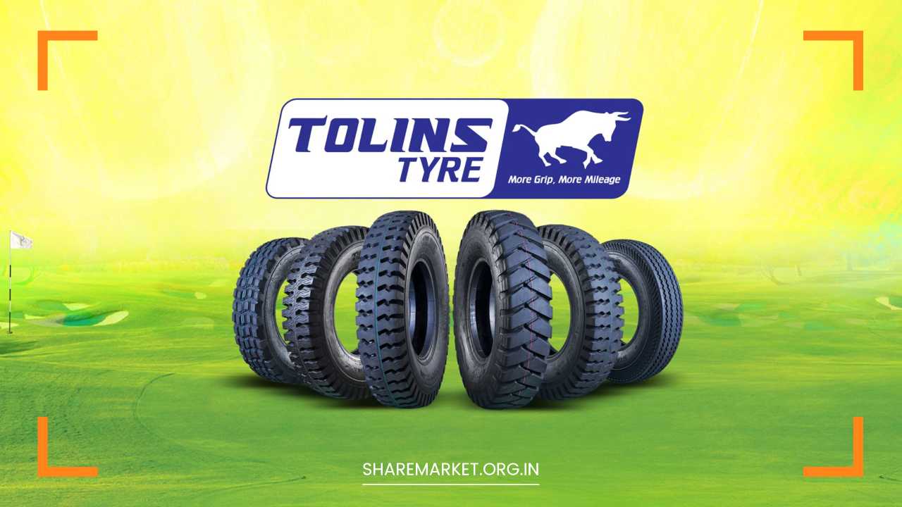 Tolins Tyres IPO Listings