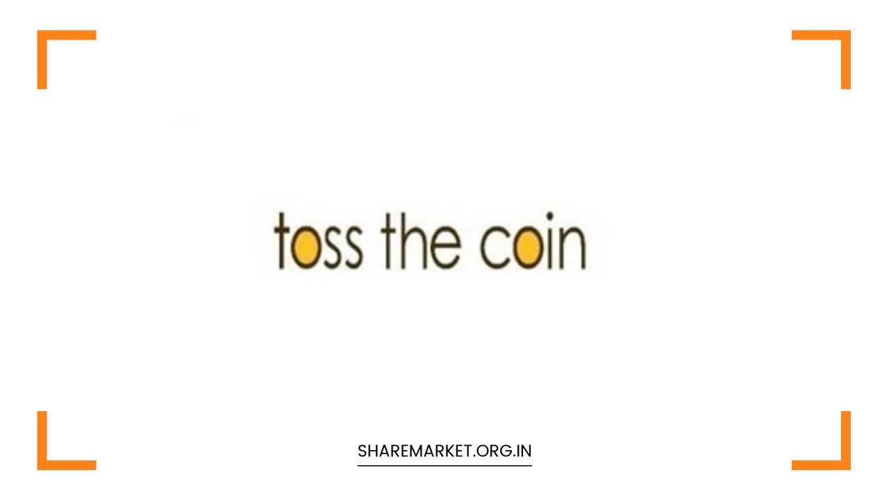 Toss The Coin IPO Listing