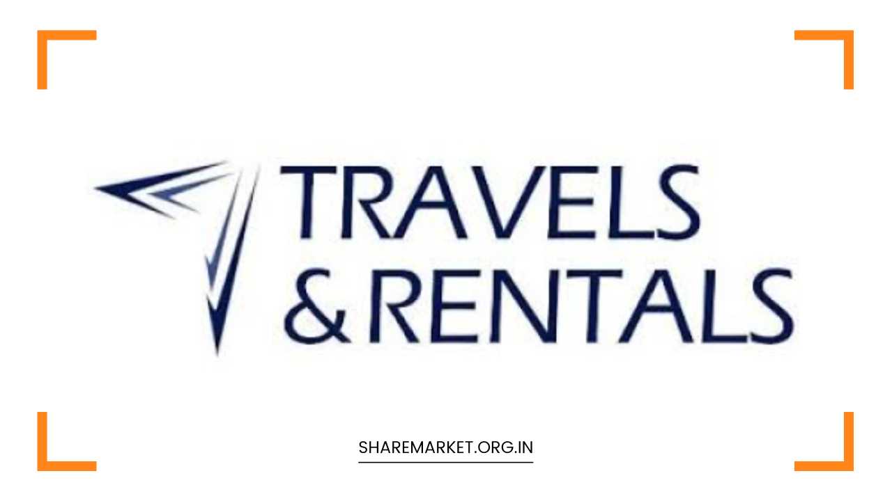 Travels & Rentals IPO Listing