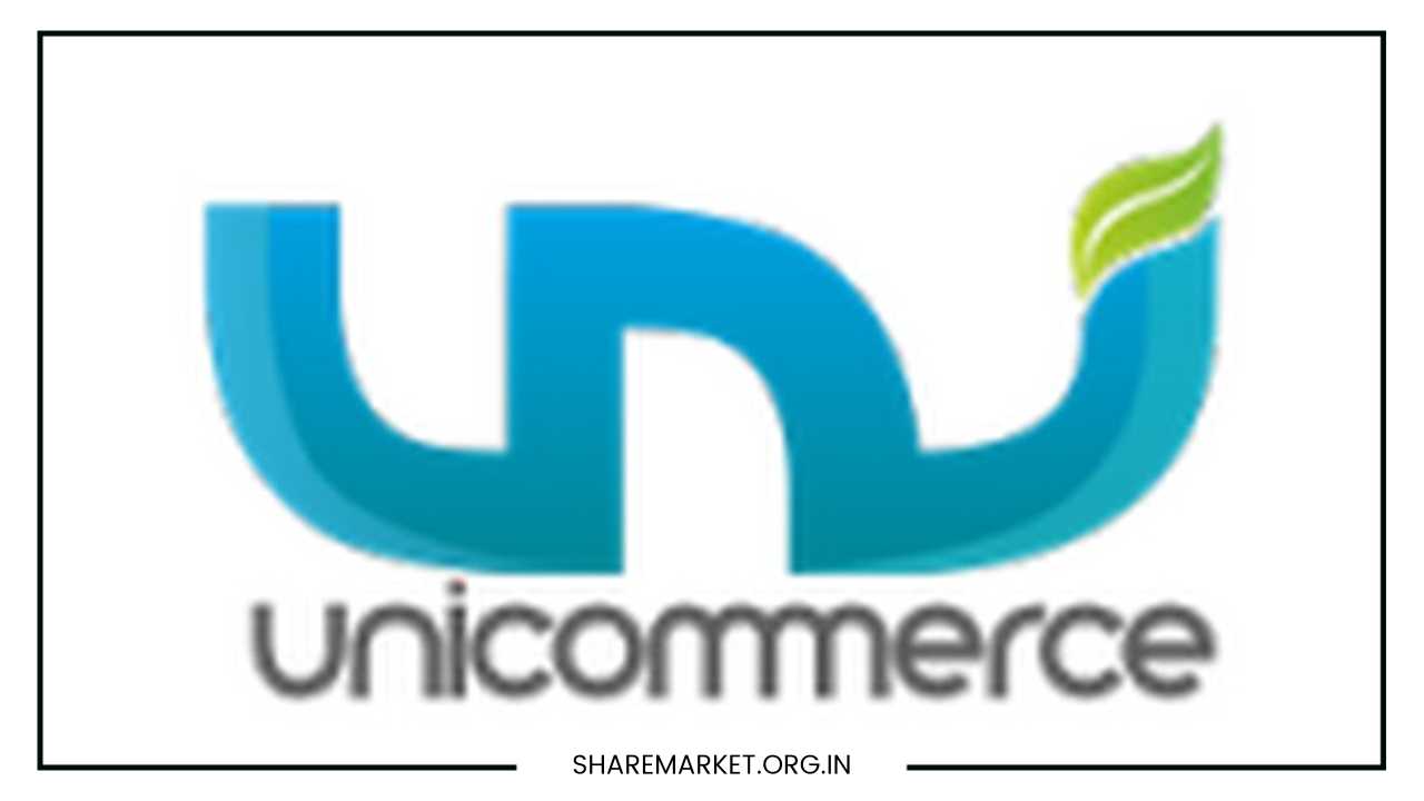 Unicommerce IPO