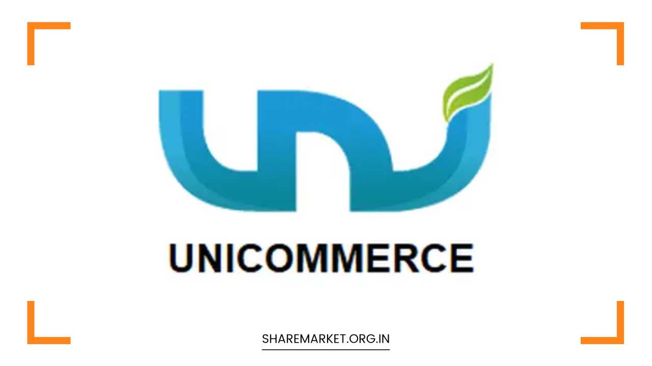 Unicommerce IPO