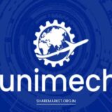 Unimech Aerospace IPO Listing