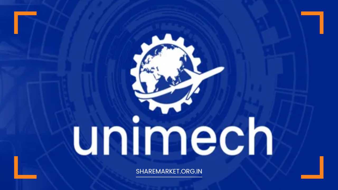 Unimech Aerospace IPO Listing