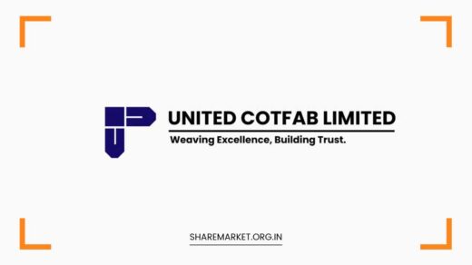 United Cotfab IPO Listing