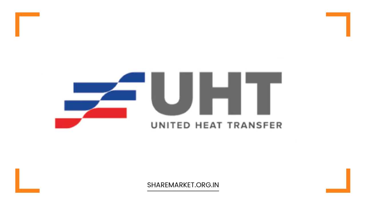 United Heat Transfer IPO Listing