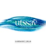 Utssav Cz Gold Jewels IPO Listing