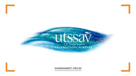 Utssav Cz Gold Jewels IPO Listing