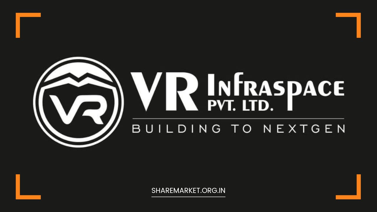 V R Infraspace IPO