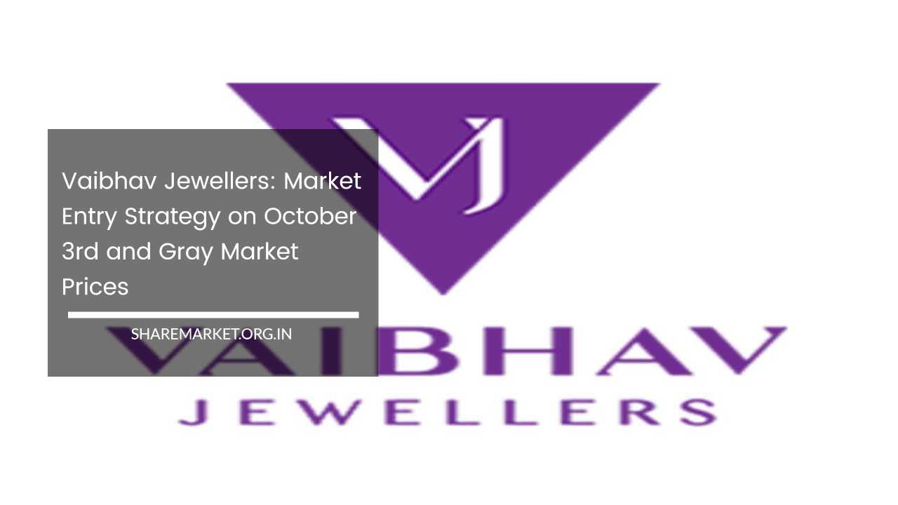 Vaibhav Jewellers