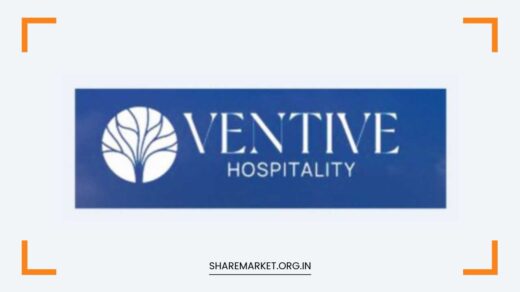 Ventive Hospitality IPO Listing