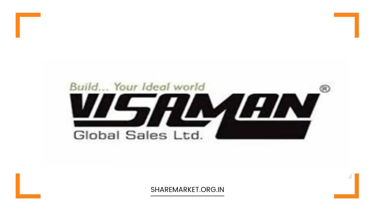 Visaman Global Sales IPO Listing