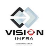 Vision Infra IPO Listing