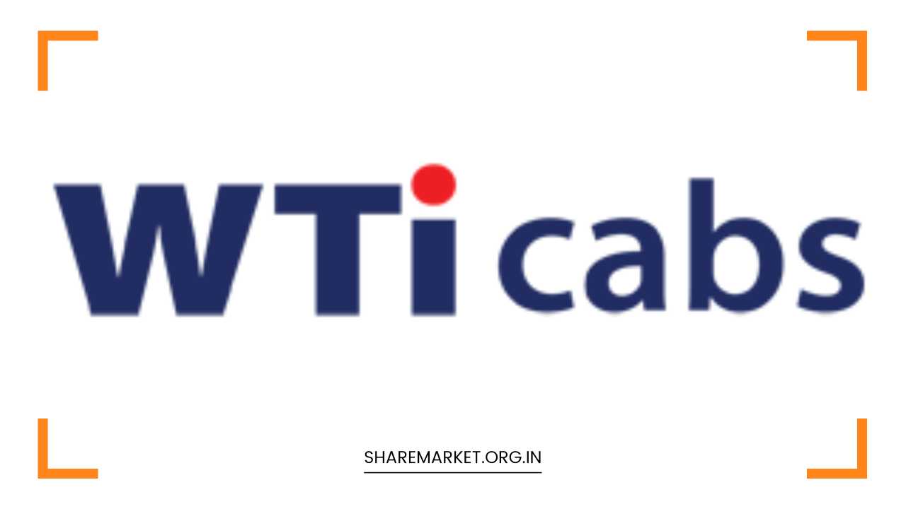 WTI Cabs IPO Listing