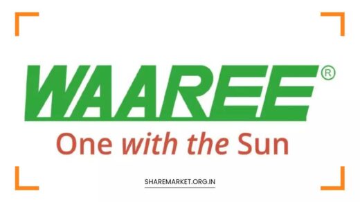 Waaree Energies IPO Listing