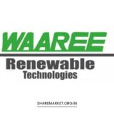 Waaree Renewable Technologies