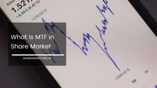 What is MTF in Share Market