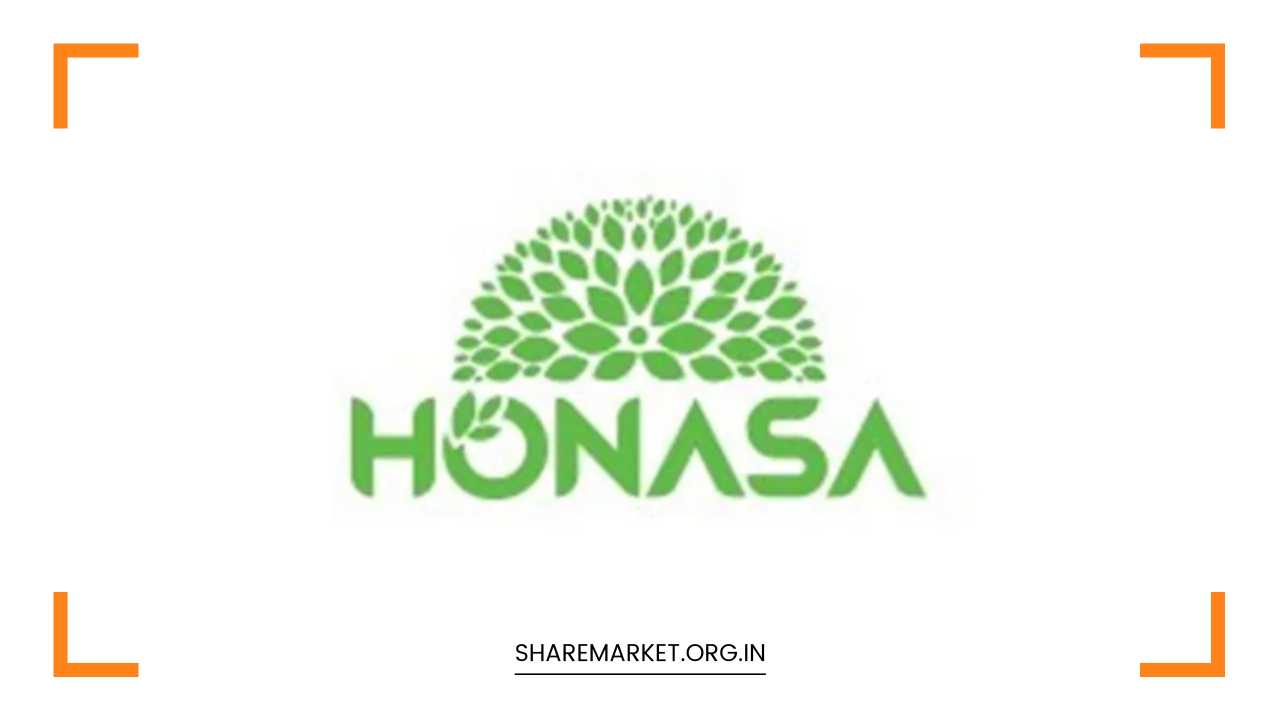 Honasa Consumer Share